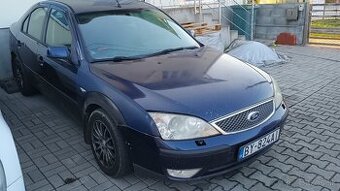 Predám Ford Mondeo