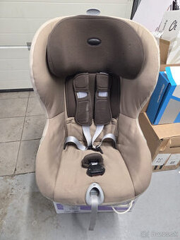 Autosedačka pre deti