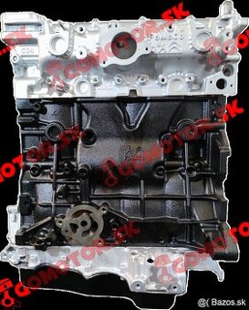 |CELÁ SR| Nový Motor 2.2 BlueHDi - Peugeot, Citroën, Opel, F