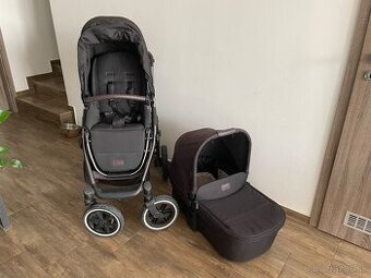 ABC Design Salsa Air 4 Diamond + príslušenstvo