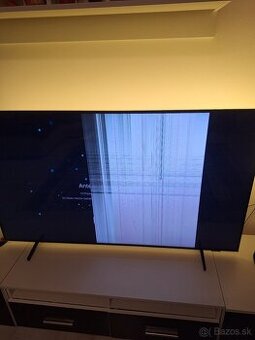 Samsung 55"