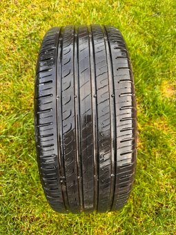 Letné Pneumatiky BARUM 225/45R18 95Y XL FR BRAVURIS 5HM