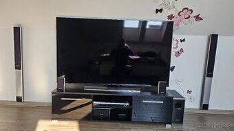 Domáce kino Samsung HT-TQ22