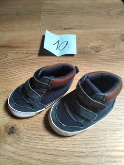 Detské topánočky č. 19