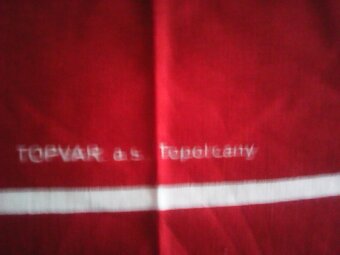 RETRO z pivovaru TOPVAR PRE ZBERATELOV