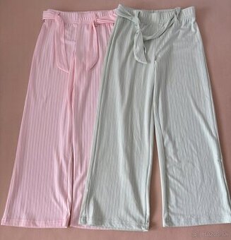 ŠIROKÉ NOHAVICE - v. 122