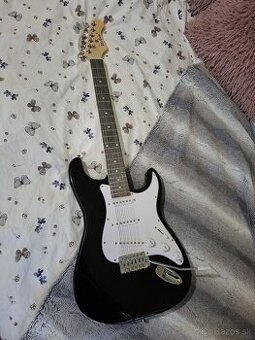 Mcgrey elektrická gitara