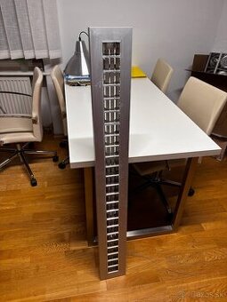 Predám závesné svietidlo ZUMTOBEL CLARIS2 – profesionálne ka