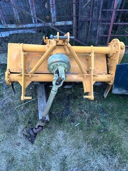 Predám rotavator 100cm