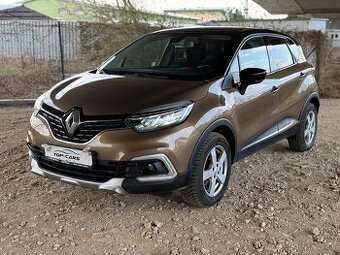 Renault Captur Energy TCe 120 Limited 1 majiteľ, NOVÁ STK