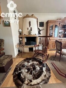 emme reality | 5 izbovy rodinný dom