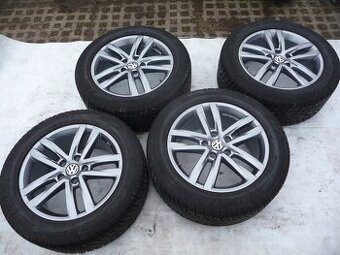 VW touareg 5x130 R-line