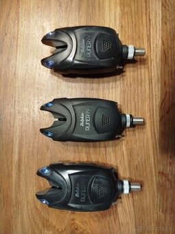 Predám hlásiče záberu