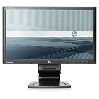 23" HP Compaq LA2306x – Full HD monitor s profi stojanom