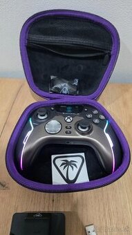 Turtle Beach Stealth ULTRA čierny XBOX verzia