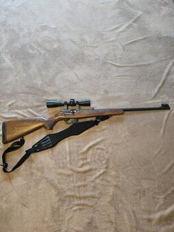✅Samonabíjacia malokalibrovka CZ 511 22 LR