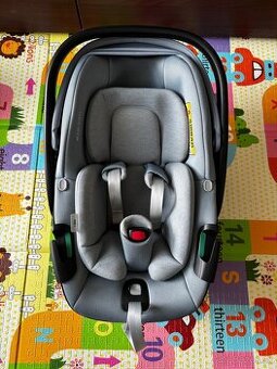 Detská autosedačka Maxi-Cosi Pebble 360