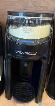 Baby breza prístroj na prípravu mlieka