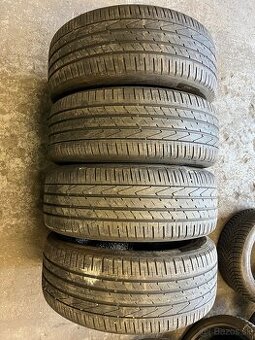 235/55 R18 letne pneumatiky