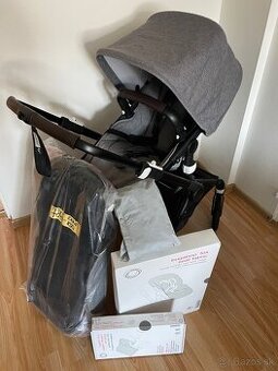 Bugaboo fox 2
