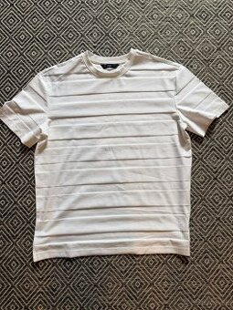 F&F Tricko panske so vzorom M