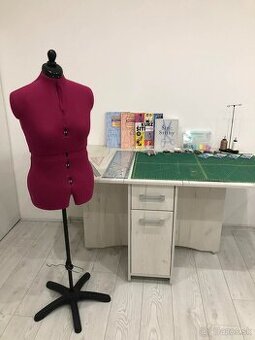 Krajčírska figurina