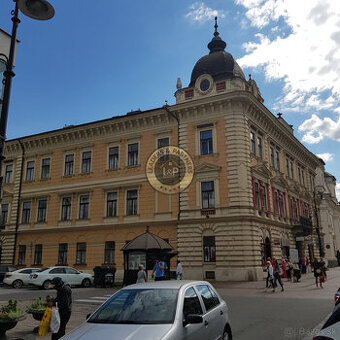 3 izbový byt Košice - Staré mesto, Mlynská ul., kompl. rek