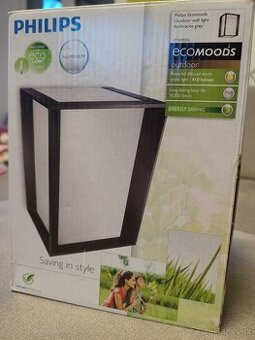 Vonkajšie svietidlo PHILIPS nové