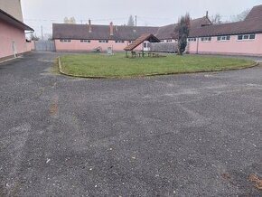 Prenájom  priestoru 3975m2 v Zlatých Moravciach