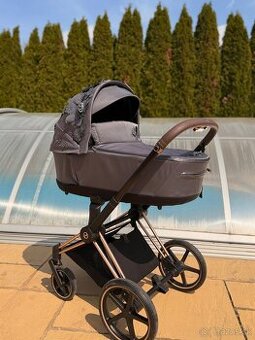 Cybex priam