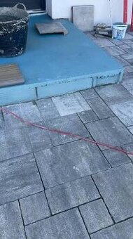 Hľadám 1alebo 2 chlapov do Nemecka