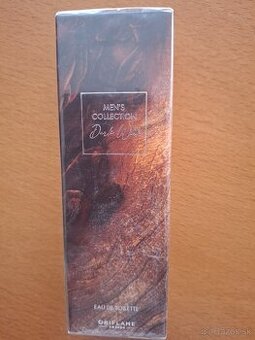 Pansky parfem z Oriflame MEN'S COLLECTION 75ml