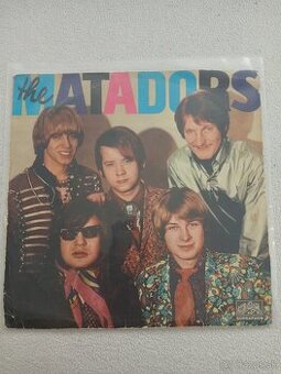 The Matadors (mono vydanie)
