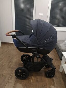 Kinderkraft prime 3v1