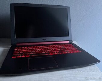 Acer Nitro 5