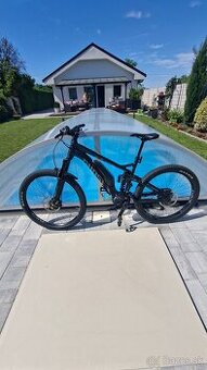 Ebike Ghost Hybrid - 1
