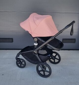 Bugaboo Fox 5 v super stave
