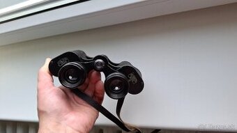 Ďalekohľad Carl Zeiss Jena 8x30 DELTRINTEM