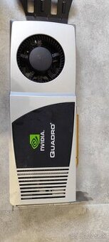 Nvidia Quadro FX 4800