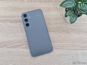 Galaxy S24 Plus 256GB Sivý