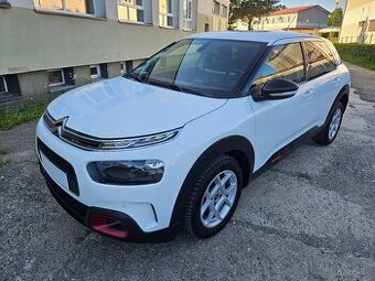 Citroen C4 Cactus 1.5HDI 120PS Automat 2020 17000km