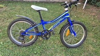 Detský bicykel Harry Corky 20”