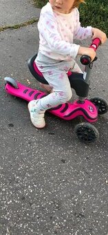 SmartRike T1 odrazadlo, kolobezka