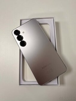 Samsung Galaxy S25 12/512GB