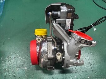Nové Originálne Turba 4.0TDI V8 AUDI PORSCHE VW BENTLEY