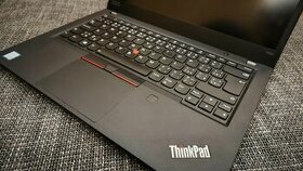 Lenovo ThinkPad T490, i5-8560U, 16GB RAM, 512GB HDD