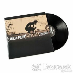 Linkin Park LP MC - 1