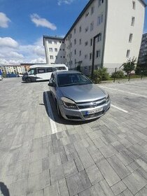 Opel Astra 1.9 cdti