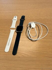 Predám Apple Watch 6s 44mm