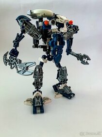 Lego Bionicle - Krekka - 1